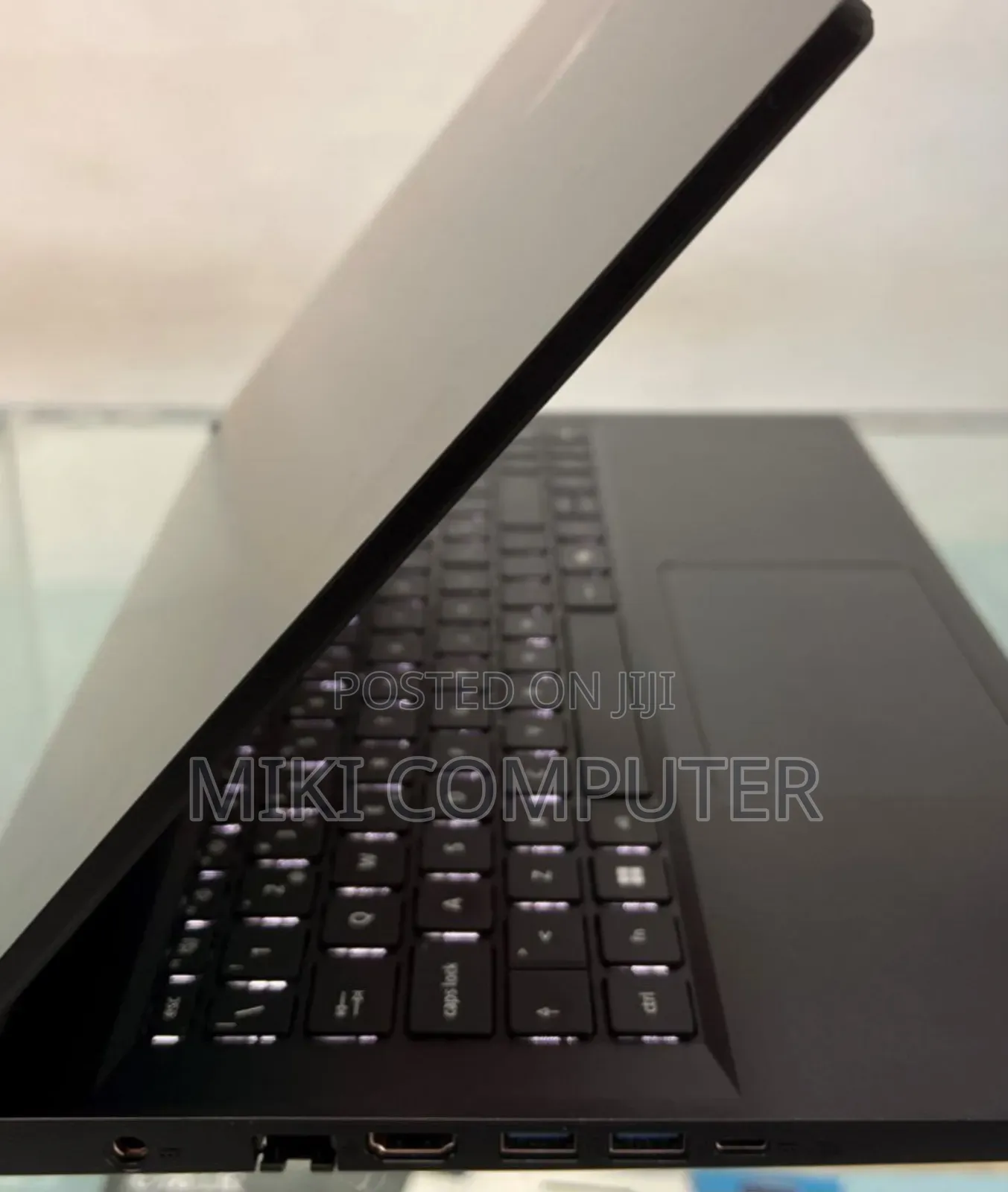 New Laptop Acer Nitro 5 16GB AMD Ryzen 5 SSD 512GB