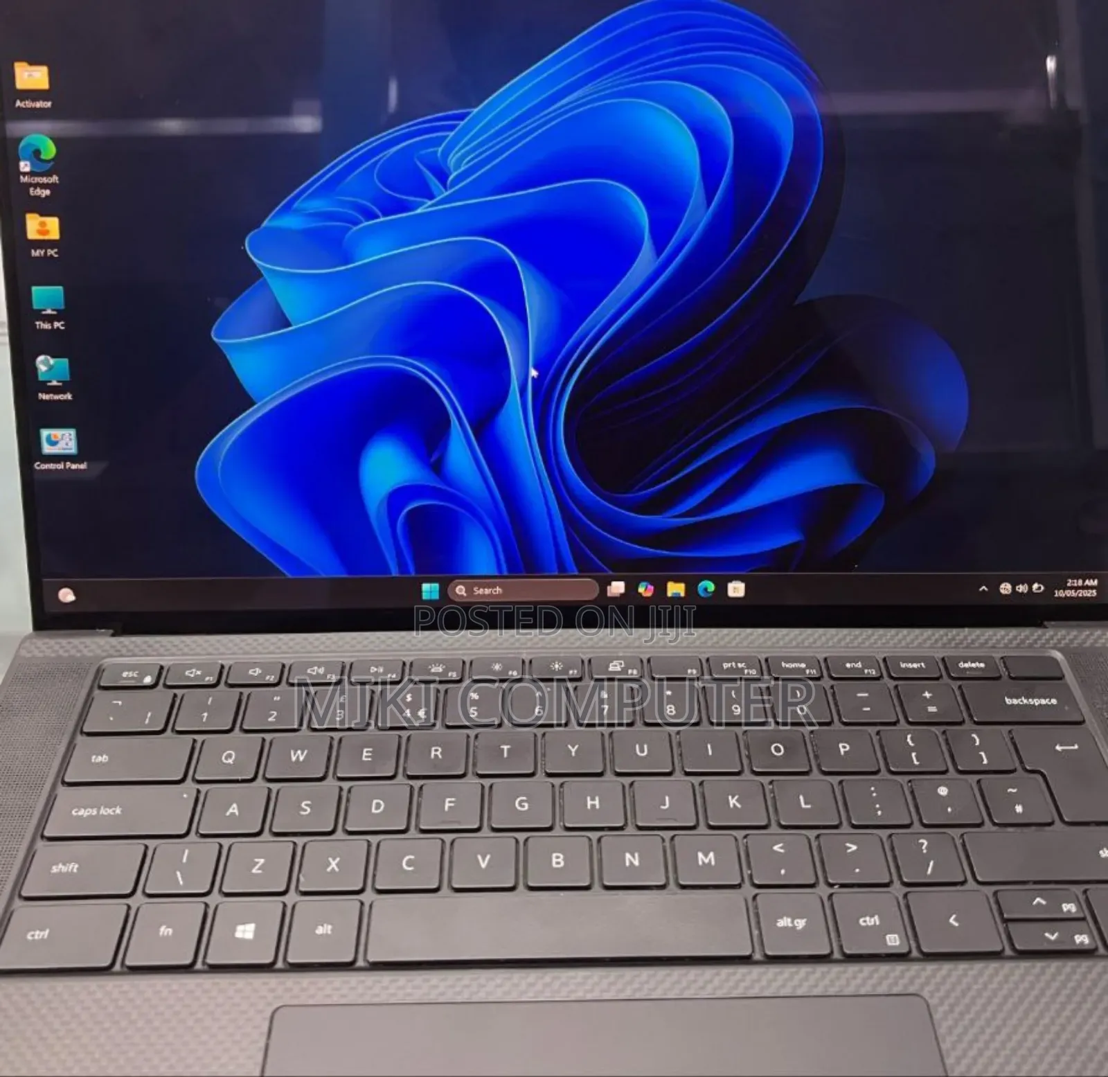 New Laptop Acer Nitro 5 16GB AMD Ryzen 5 SSD 512GB