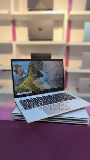 New Laptop HP EliteBook 840 16GB Intel Core I7 SSD 512GB