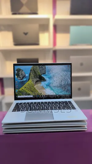 New Laptop HP EliteBook 840 16GB Intel Core I7 SSD 512GB