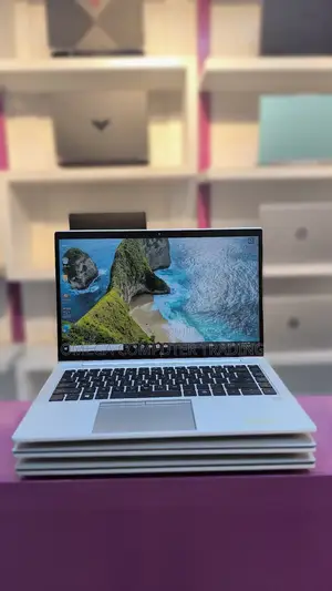 New Laptop HP EliteBook 840 16GB Intel Core i7 SSD 512GB