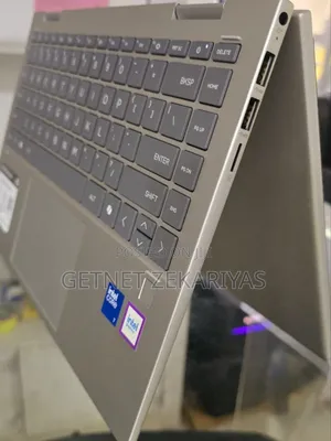 Photo - New Laptop HP Envy X360 8GB Intel Core I5 SSD 512GB