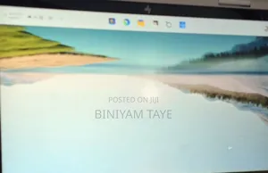 New Laptop HP Envy X360 8GB Intel Core I5 SSD 512GB