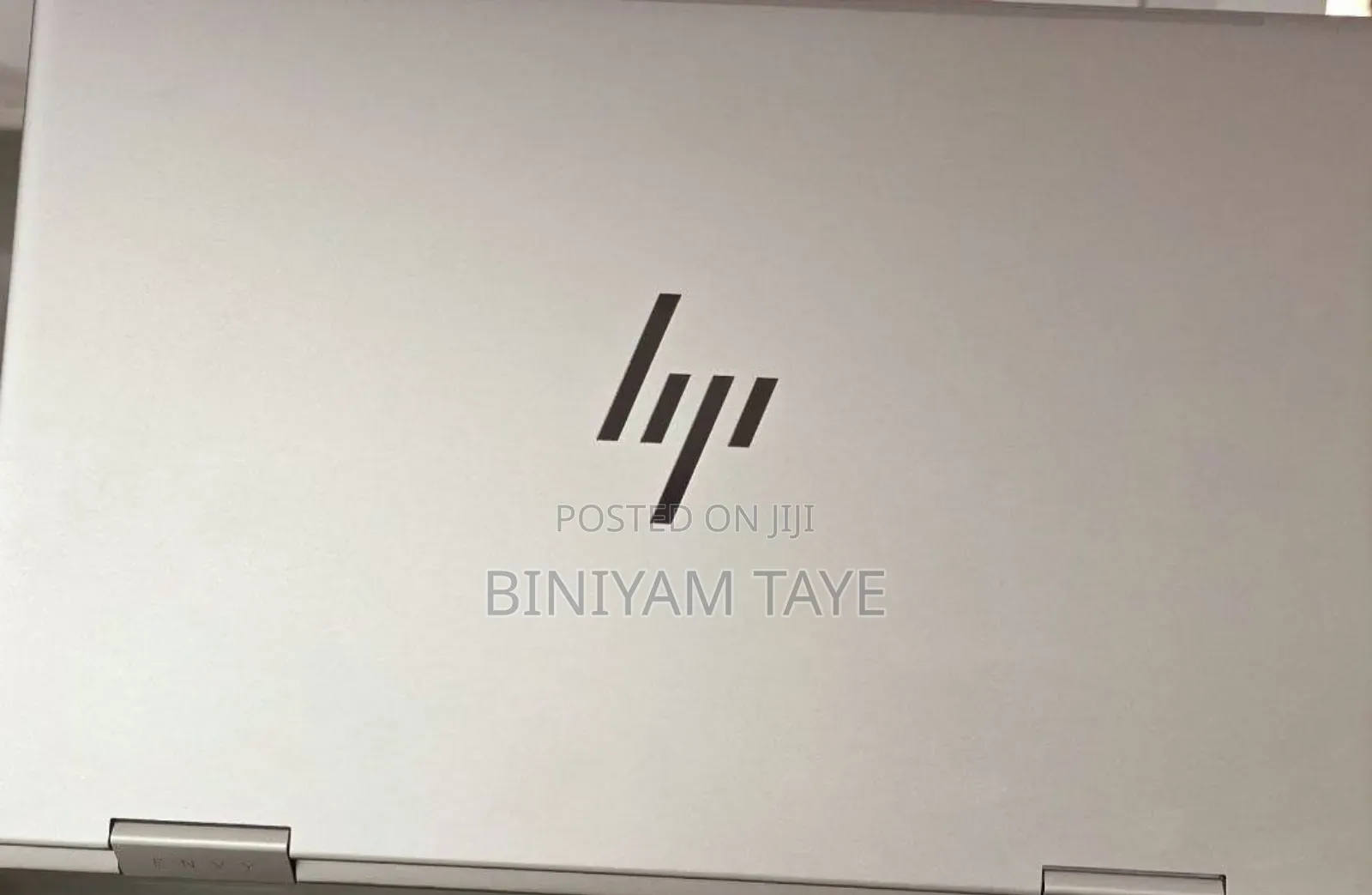 New Laptop HP Envy X360 8GB Intel Core I5 SSD 512GB