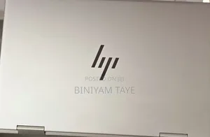 New Laptop HP Envy X360 8GB Intel Core I5 SSD 512GB