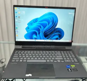 Photo - New Laptop HP Victus 16 16GB Intel Core I7 SSD 1T
