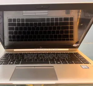 New Laptop HP EliteBook 840 16GB Intel Core I5 SSD 512GB