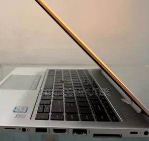 New Laptop HP EliteBook 840 16GB Intel Core I5 SSD 512GB