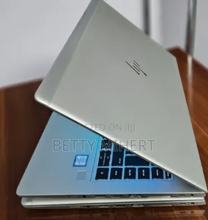 Laptop HP EliteBook 840 G5 16GB Intel Core I5 SSD 256GB