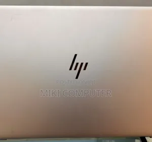 New Laptop HP EliteBook 840 16GB Intel Core I5 SSD 512GB