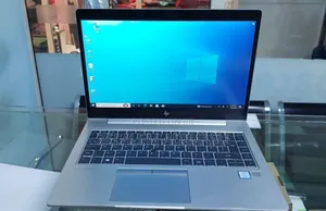 New Laptop HP EliteBook 840 G5 16GB Intel Core I5 SSD 512GB