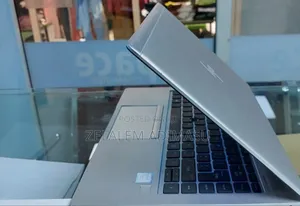 New Laptop HP EliteBook 840 G5 16GB Intel Core I5 SSD 512GB