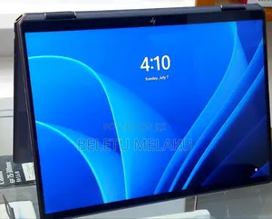 New Laptop HP Spectre X360 16GB Intel Core I7 SSD 1T