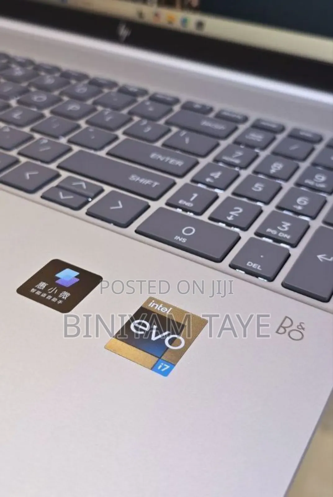 New Laptop HP Pavilion 15 16GB Intel Core I7 SSD 1T