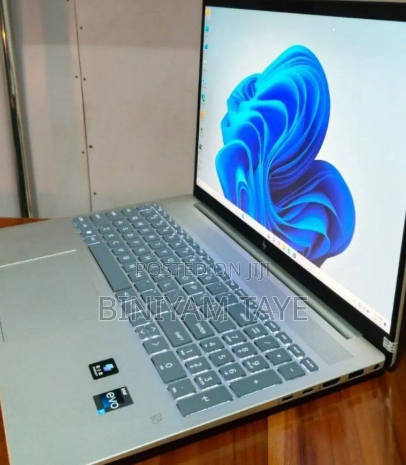 New Laptop HP Pavilion 15 16GB Intel Core I7 SSD 1T