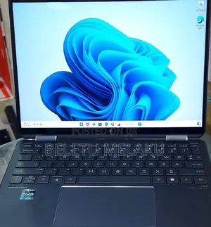 New Laptop HP Spectre X360 16GB Intel Core I7 SSD 1T