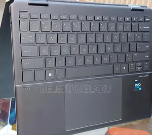 New Laptop HP Spectre X360 16GB Intel Core I7 SSD 1T