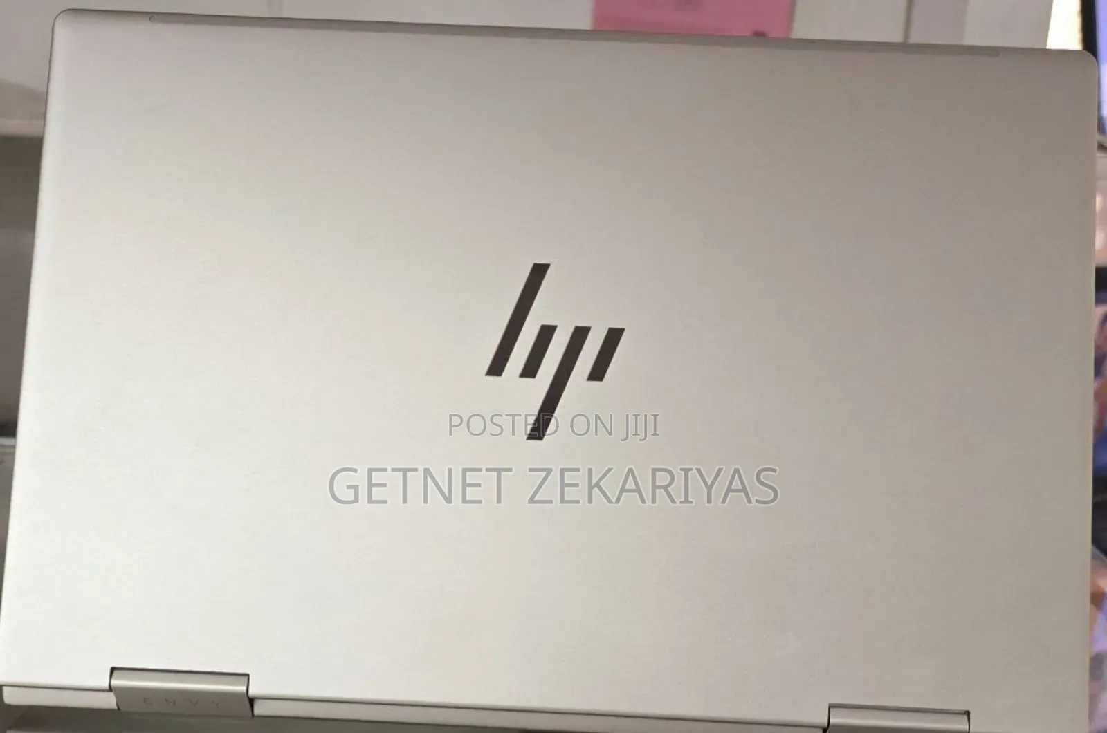 New Laptop HP Envy X360 8GB Intel Core I5 SSD 512GB