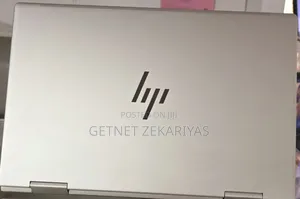 New Laptop HP Envy X360 8GB Intel Core I5 SSD 512GB