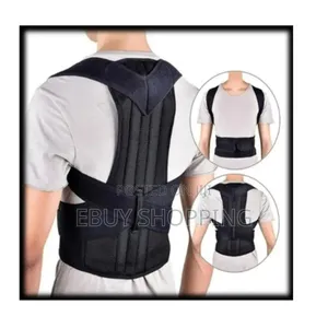Photo - **Spine Support Belt – Great for Office Daily Use**