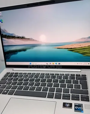New Laptop HP EliteBook 840 16GB Intel Core I7 SSD 512GB