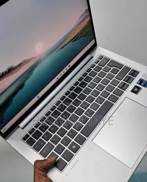New Laptop HP EliteBook 840 16GB Intel Core I7 SSD 512GB