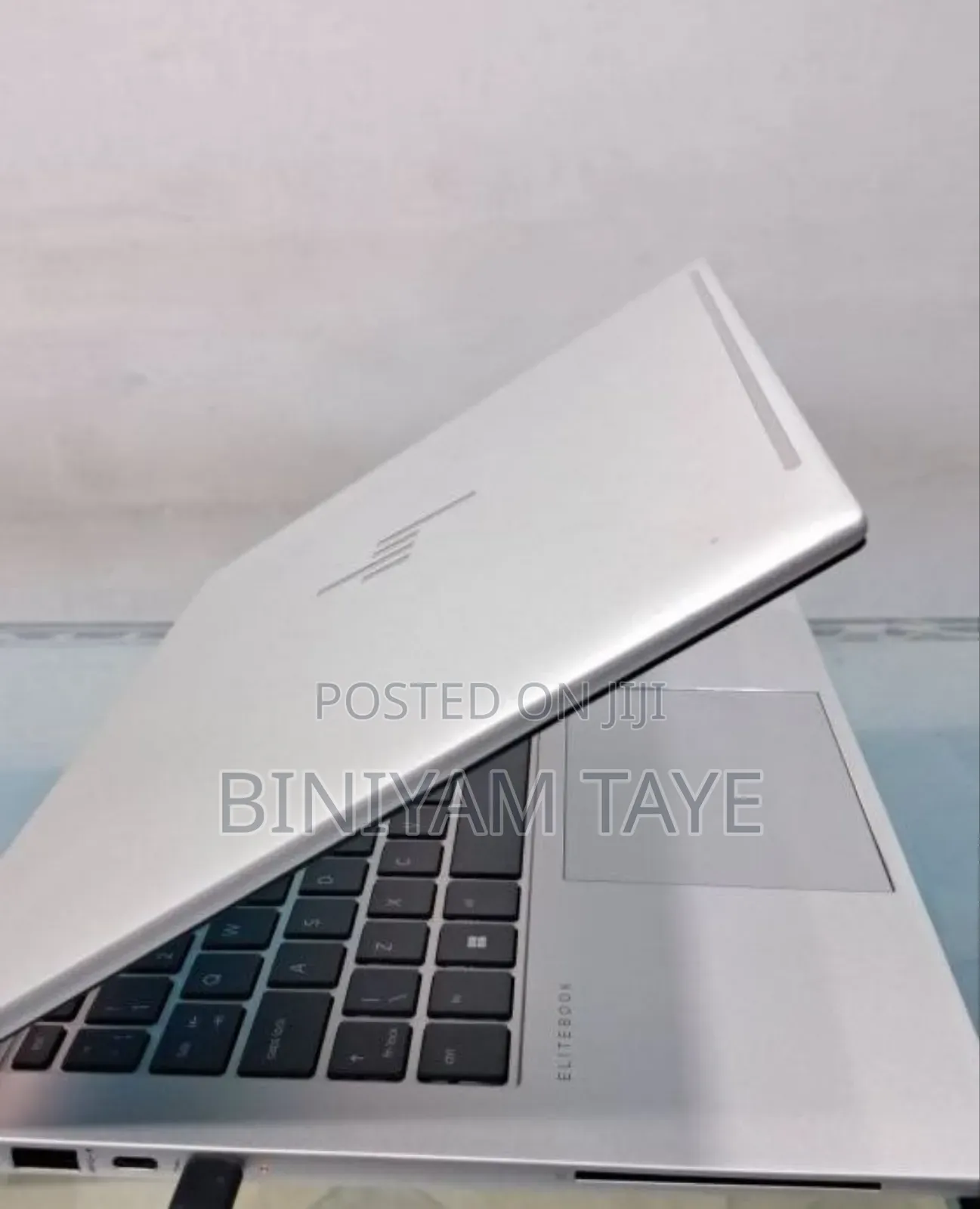 New Laptop HP EliteBook 840 16GB Intel Core I7 SSD 512GB