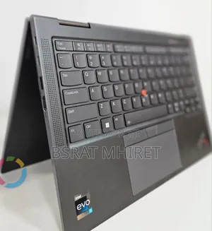 Photo - New Laptop Lenovo Thinkpad X1 Yoga 32GB Intel Core I7 SSD 1T