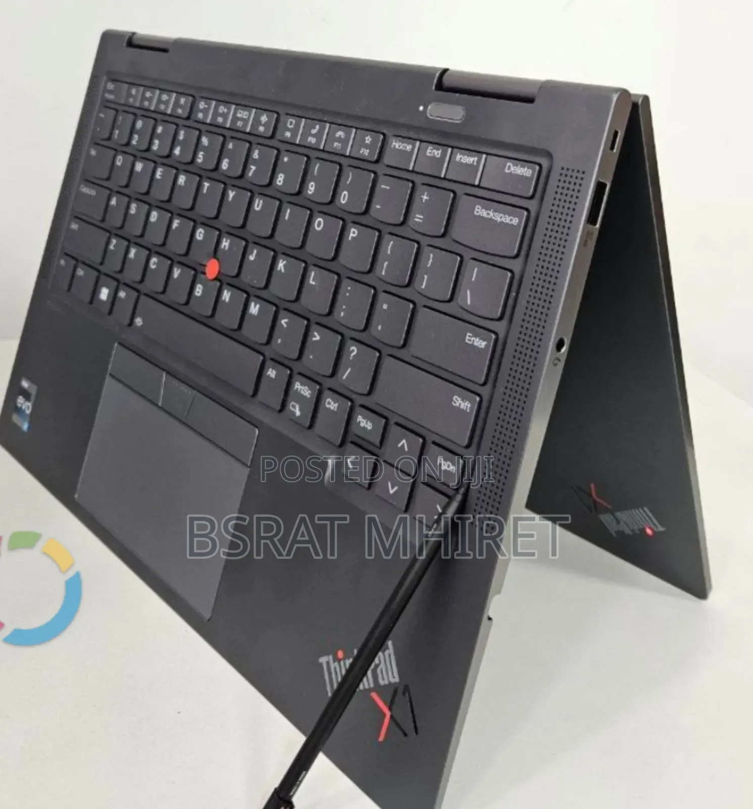 New Laptop Lenovo Thinkpad X1 Yoga 32GB Intel Core I7 SSD 1T