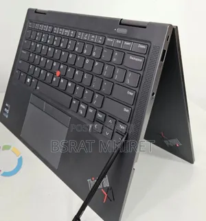 New Laptop Lenovo Thinkpad X1 Yoga 32GB Intel Core I7 SSD 1T