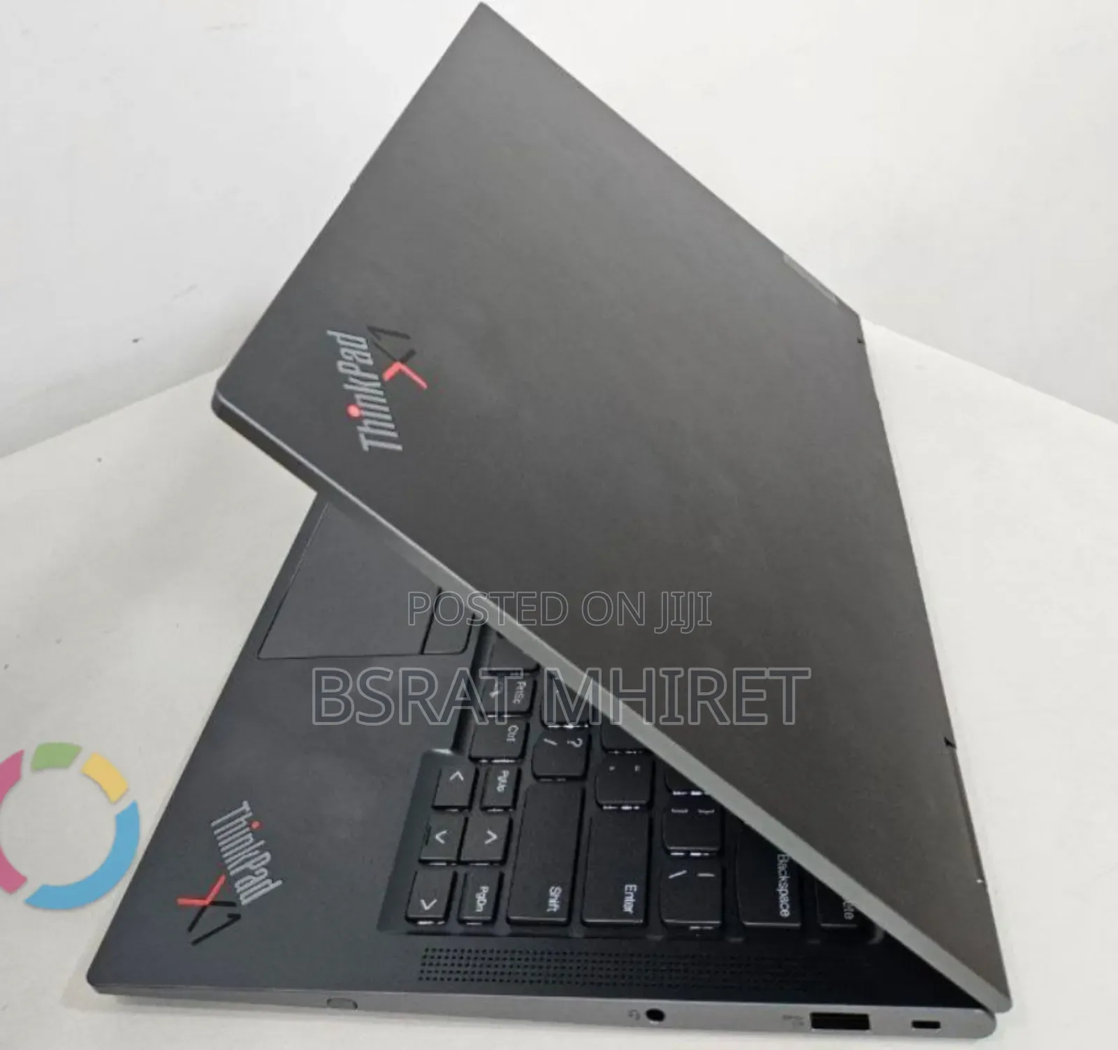 New Laptop Lenovo Thinkpad X1 Yoga 32GB Intel Core I7 SSD 1T
