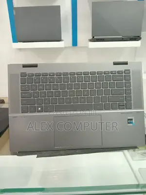 New Laptop HP Envy X360 32GB Intel Core I7 SSD 1T