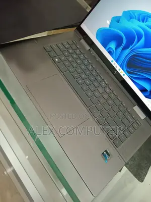 New Laptop HP Envy X360 32GB Intel Core I7 SSD 1T