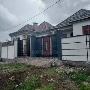Photo - Furnished 4bdrm Villa in Tafo Around Ccd, Yeka for sale