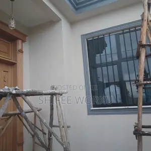 Furnished 4bdrm Villa in Tafo Around Ccd, Yeka for sale