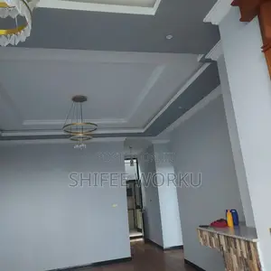 Furnished 4bdrm Villa in Tafo Around Ccd, Yeka for sale