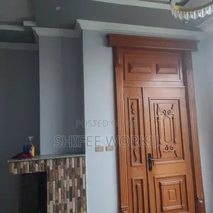Furnished 4bdrm Villa in Tafo Around Ccd, Yeka for sale