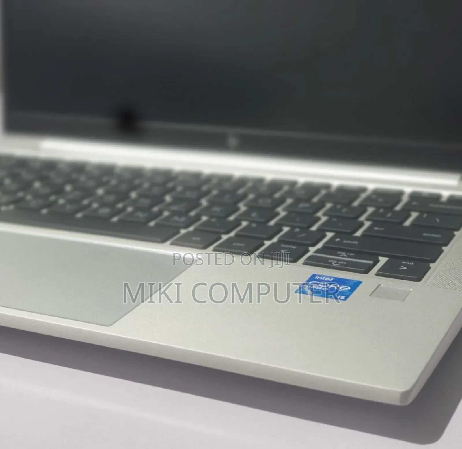 New Laptop HP EliteBook 840 G7 16GB Intel Core I5 SSD 512GB