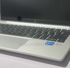 New Laptop HP EliteBook 840 G7 16GB Intel Core I5 SSD 512GB