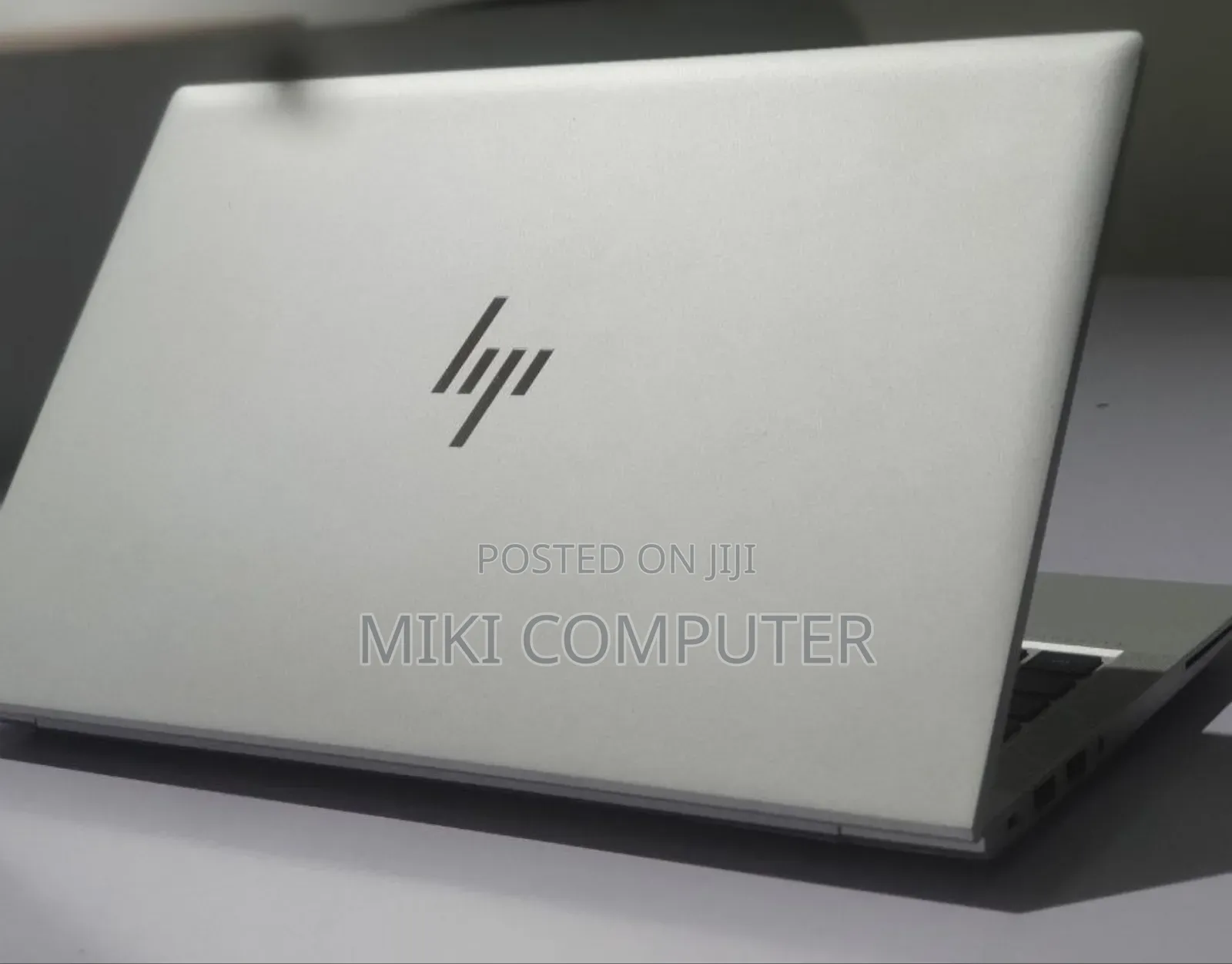 New Laptop HP EliteBook 840 G7 16GB Intel Core I5 SSD 512GB