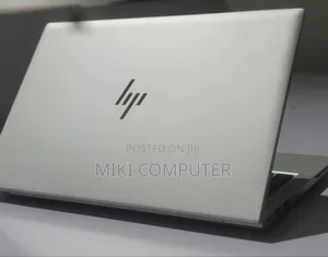 New Laptop HP EliteBook 840 G7 16GB Intel Core I5 SSD 512GB