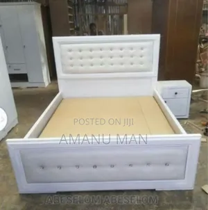 Photo - Comfortable Bed