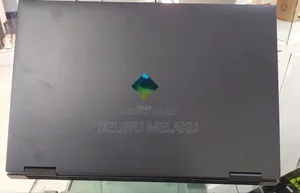 New Laptop HP Omen 17 32GB Intel Core I7 SSD 2T