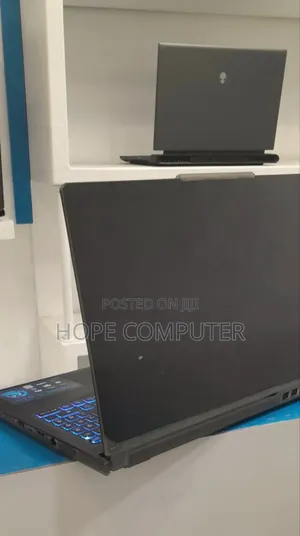 Photo - New Laptop MSI Cyborg 15 16GB Intel Core Ultra 7 SSD 1T