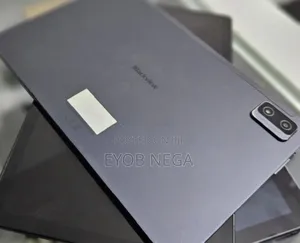 New Blackview Tab 12 64 GB Black