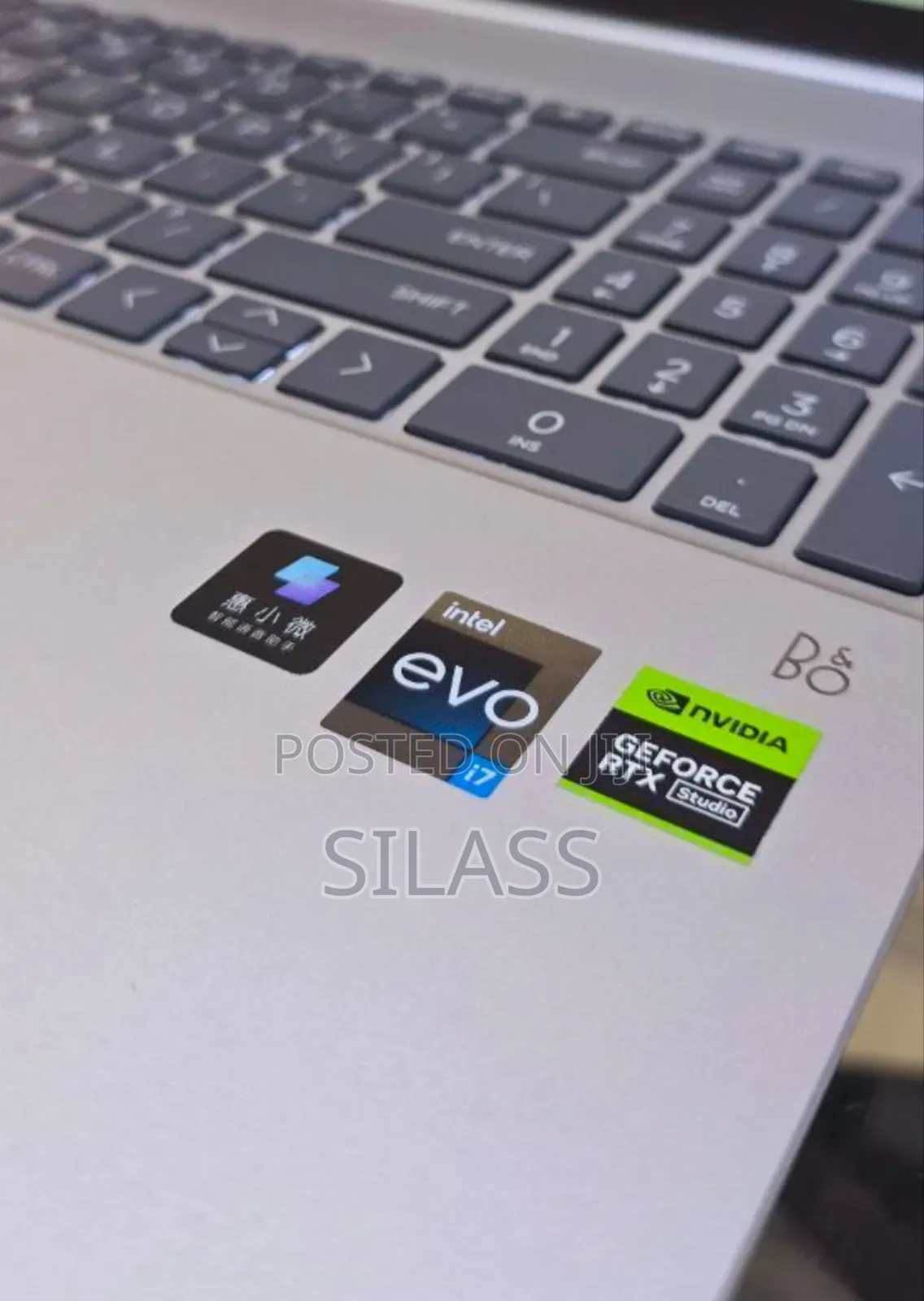 New Laptop HP Pavilion 15 16GB Intel Core I7 SSD 1T