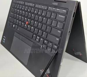 Photo - New Laptop Lenovo Thinkpad X1 Yoga 32GB Intel Core I7 SSD 1T