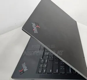 New Laptop Lenovo Thinkpad X1 Yoga 32GB Intel Core I7 SSD 1T