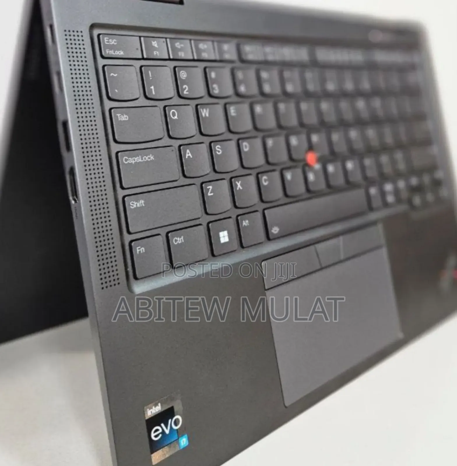 New Laptop Lenovo Thinkpad X1 Yoga 32GB Intel Core I7 SSD 1T