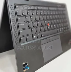 New Laptop Lenovo Thinkpad X1 Yoga 32GB Intel Core I7 SSD 1T